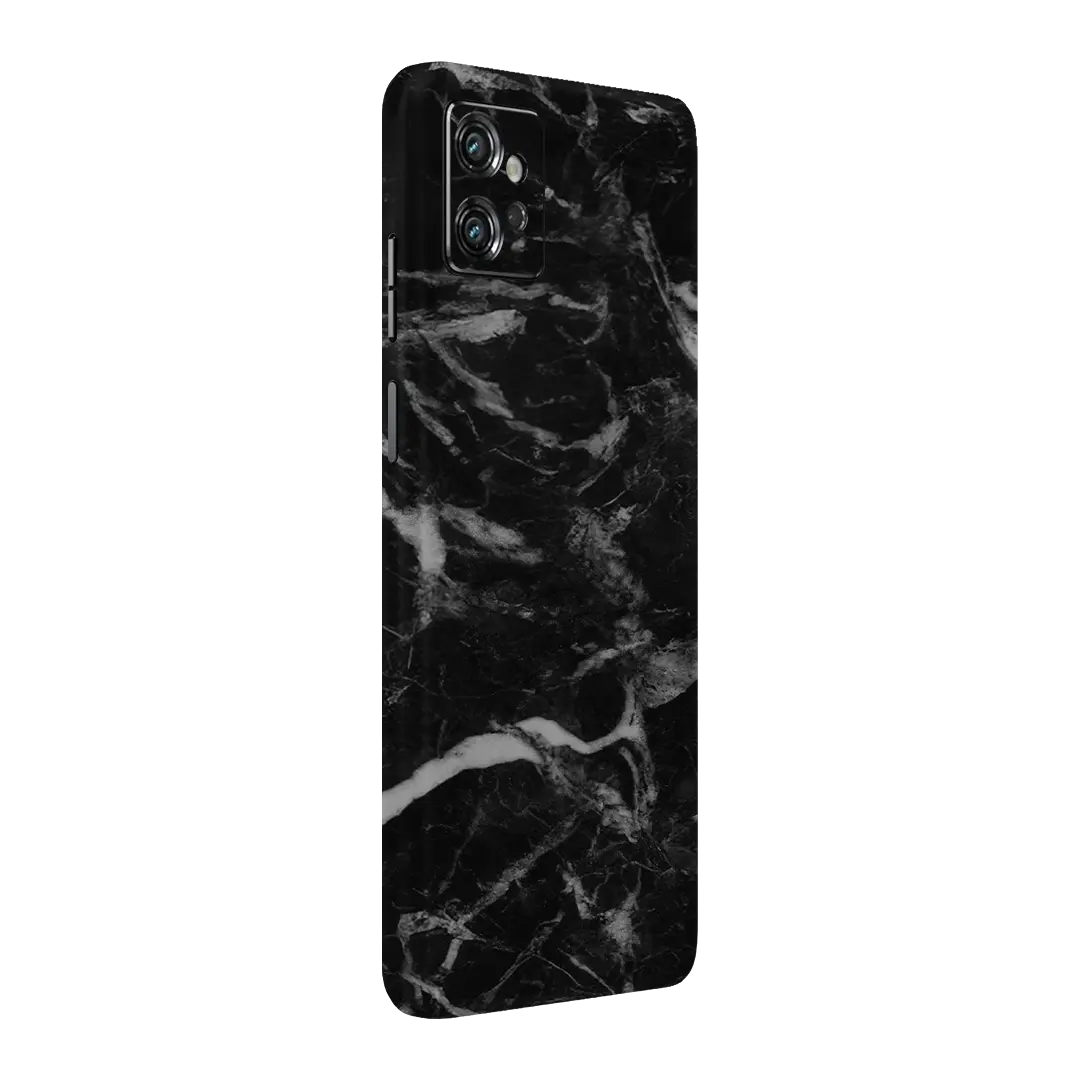 Preload Full Back / Black Marble