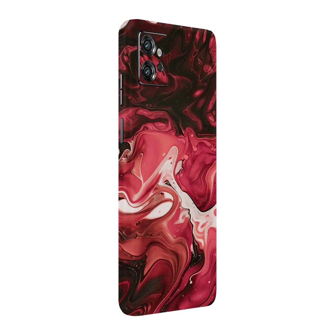 Preload Full Back / Blood Rush