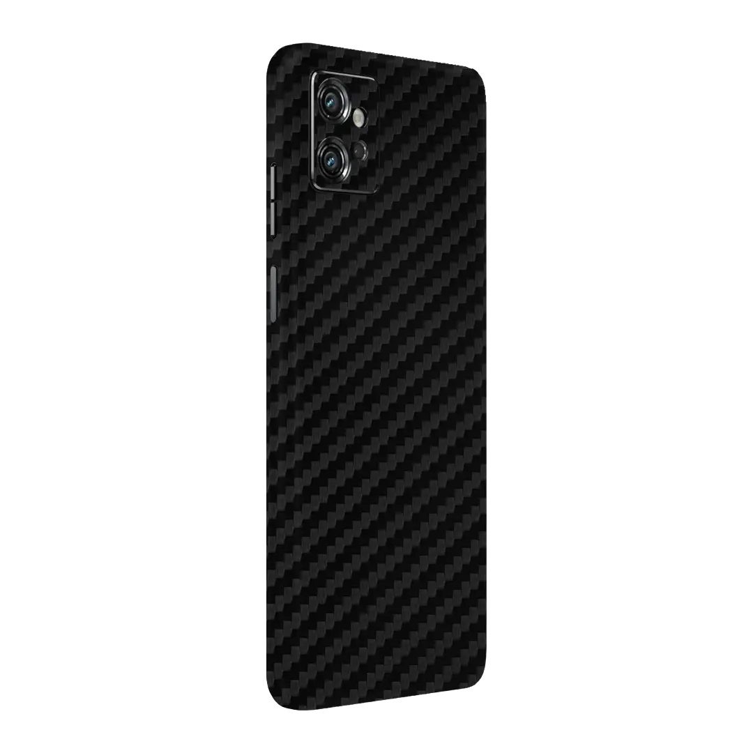 Preload Full Back / Carbon Fiber