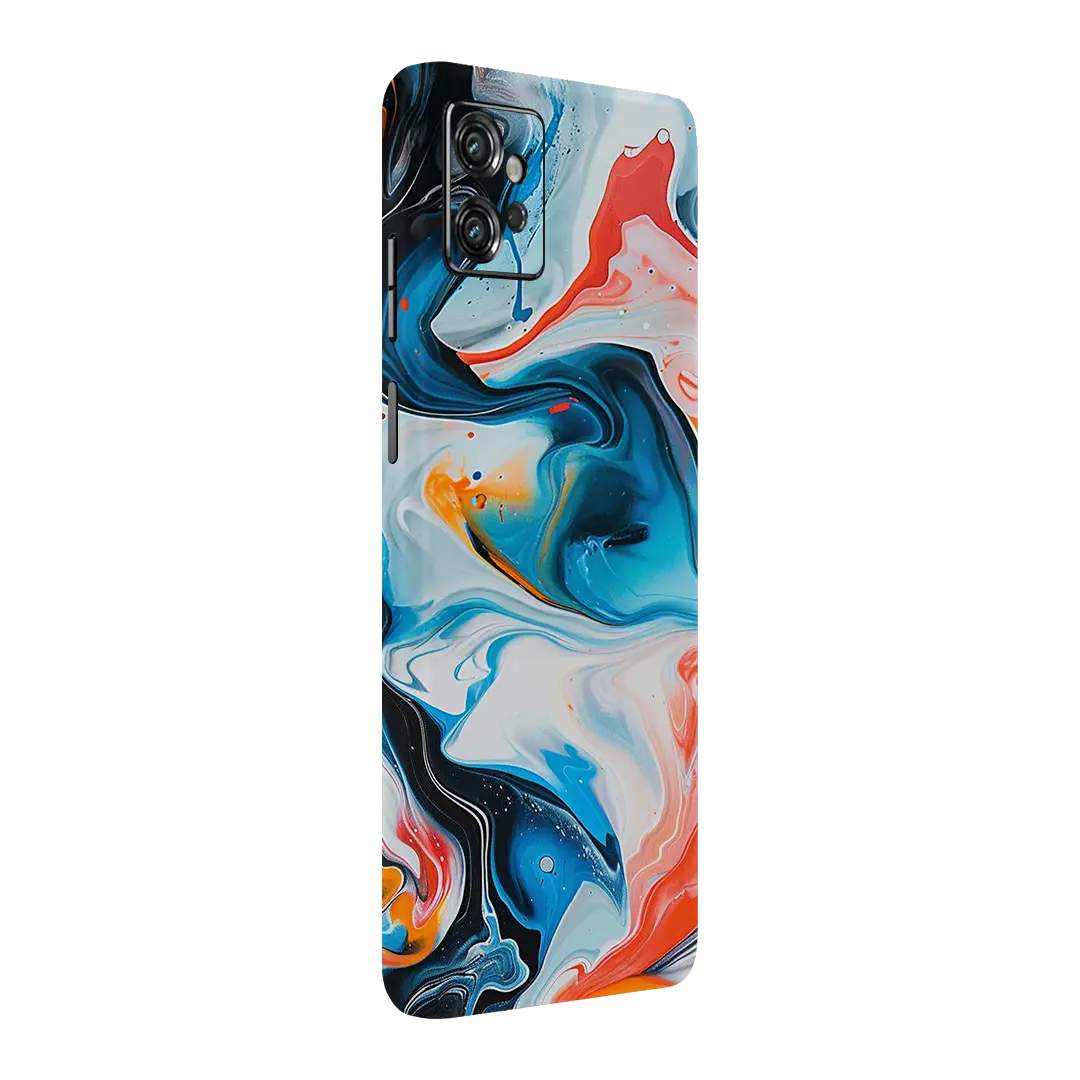 Preload Full Back / Cryo Flare