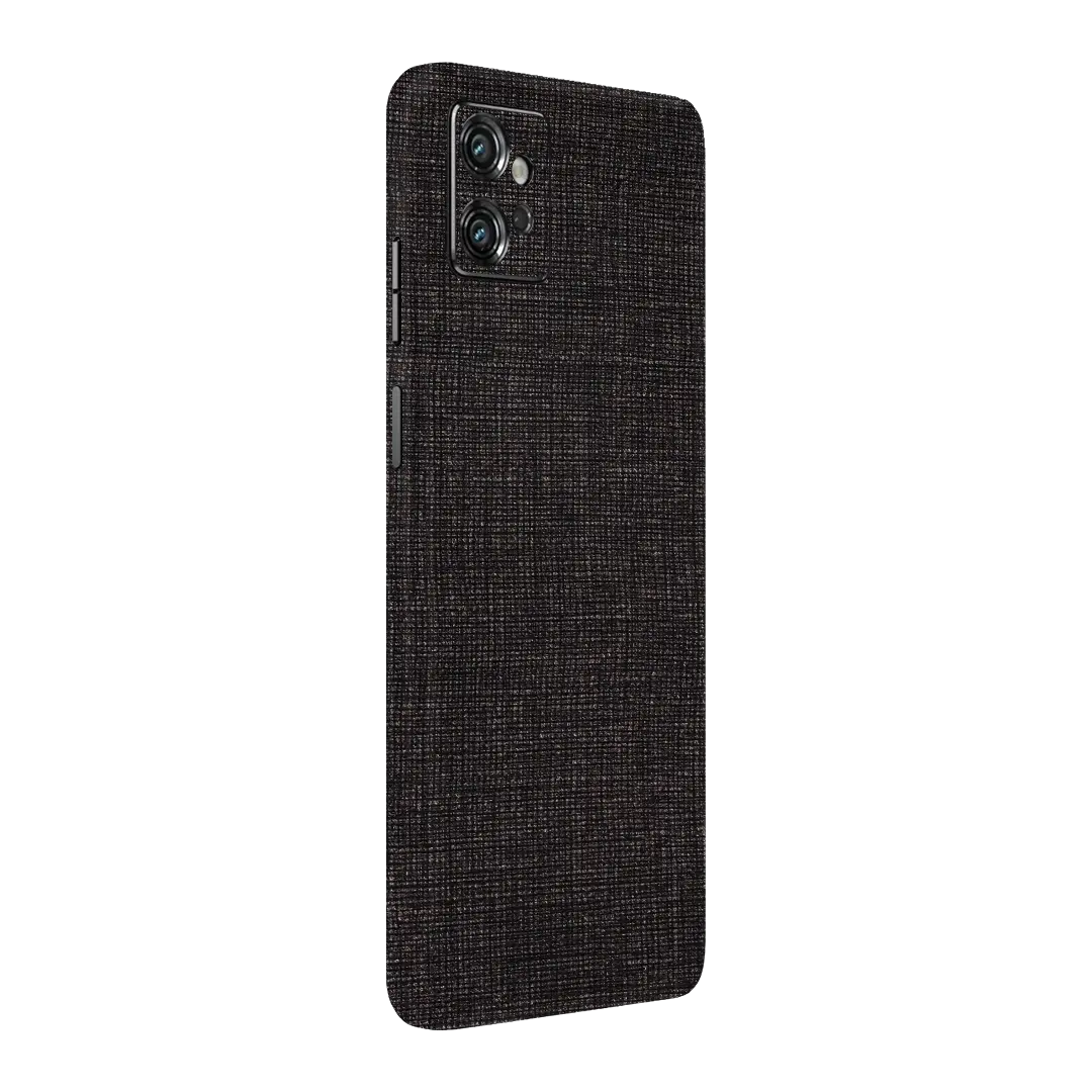 Preload Full Back / Fabrix