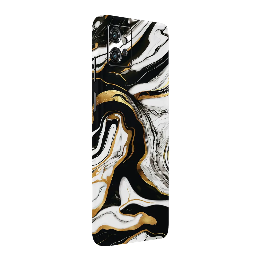 Preload Full Back / Golden Abyss