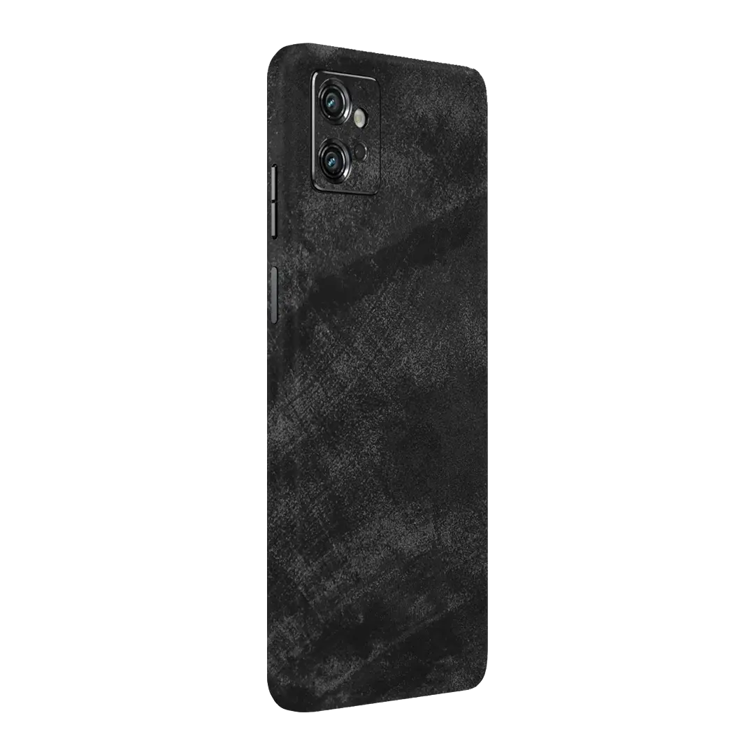 Preload Full Back / Grunge