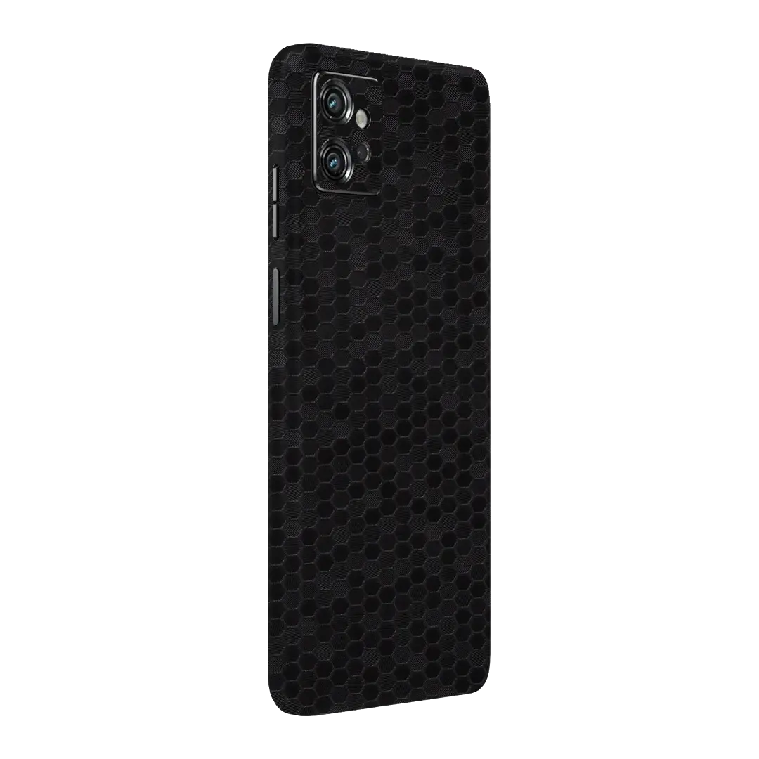 Preload Full Back / Hive