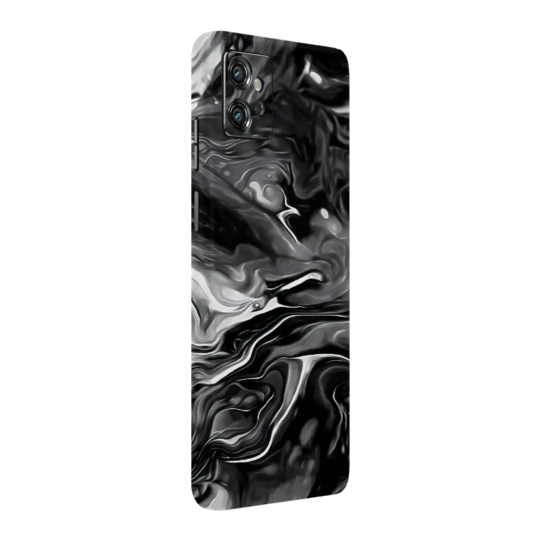 Preload Full Back / Midnight Fog