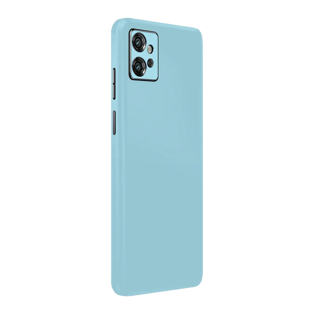 Preload Full Back / Pastel Blue