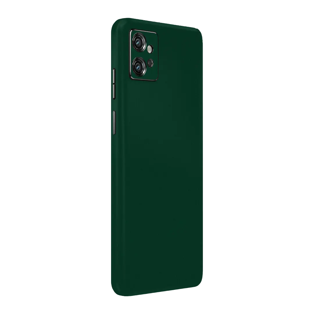 Preload Full Back / Pine Green