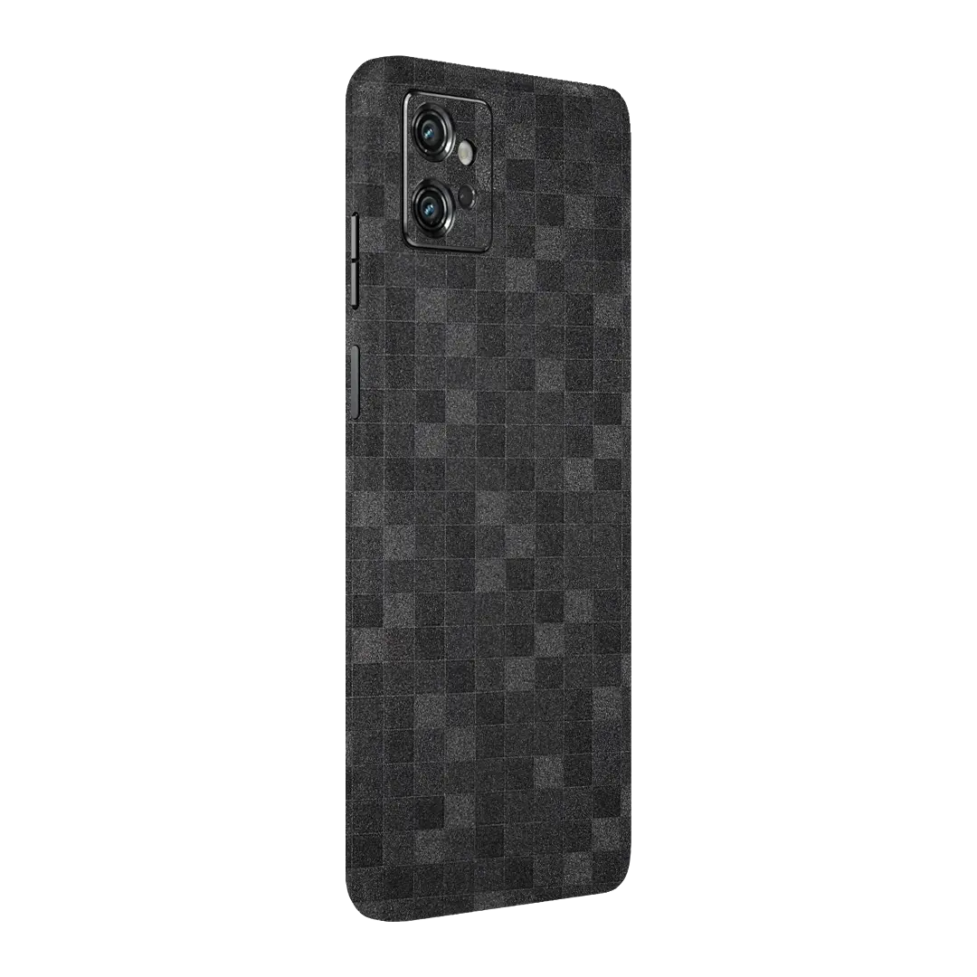 Preload Full Back / Pixels Dark