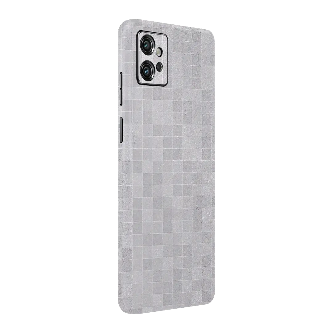 Preload Full Back / Pixels Light