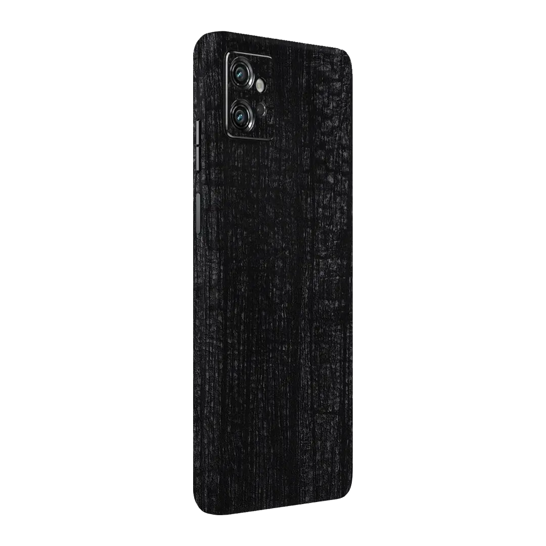 Preload Full Back / Raptor