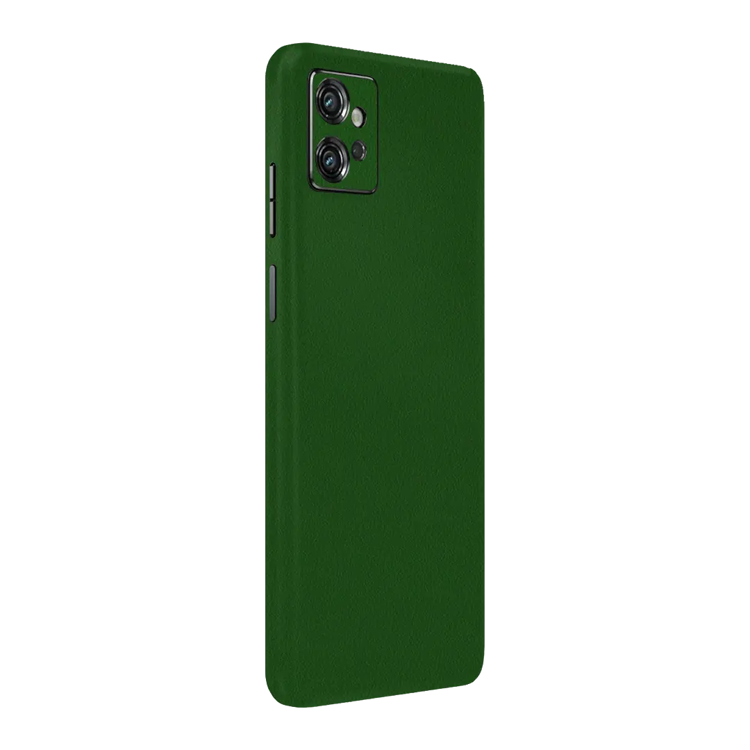 Preload Full Back / Sandstone Green