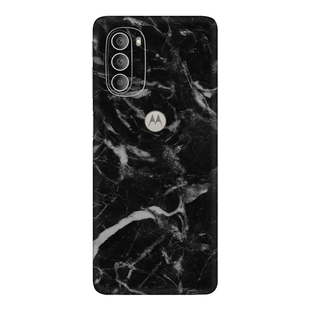 Preload Full Back / Black Marble