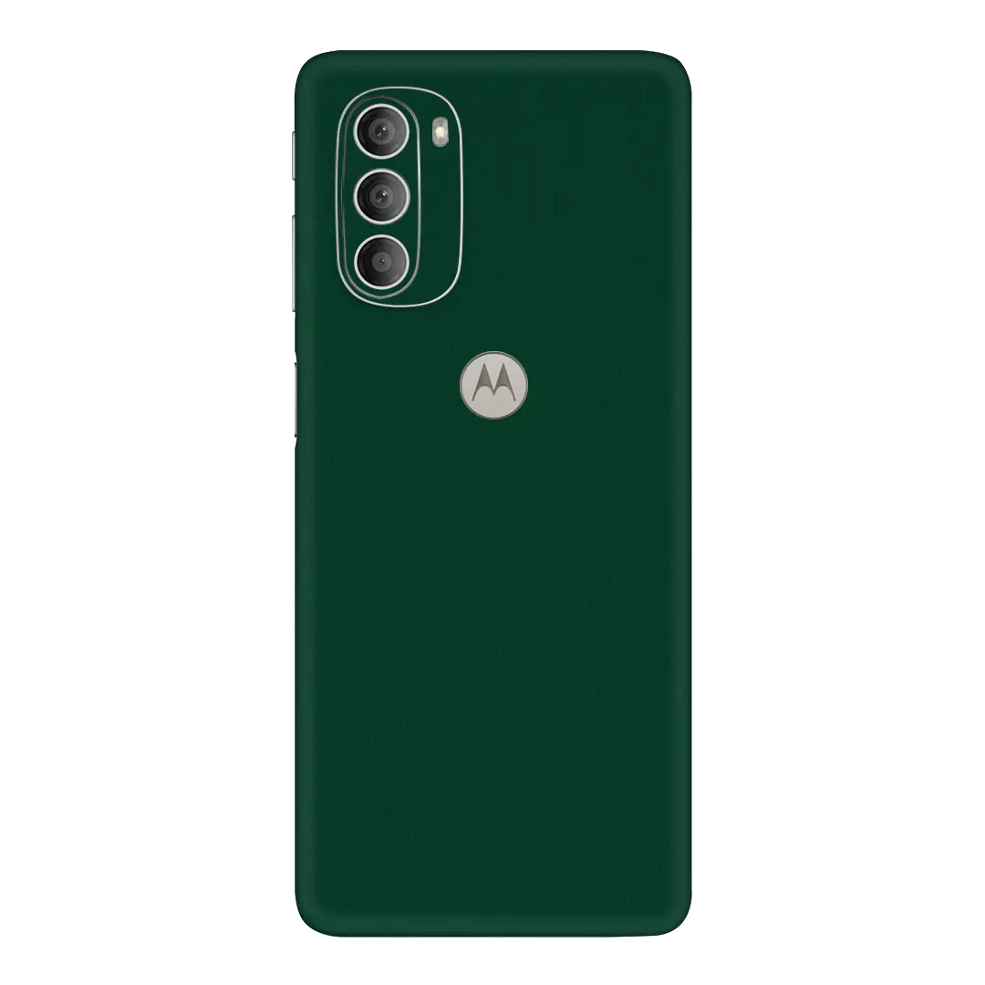 Preload Full Back / Pine Green