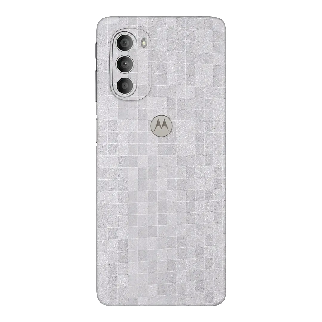 Preload Full Back / Pixels Light