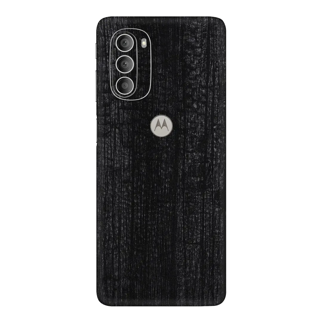 Preload Full Back / Raptor