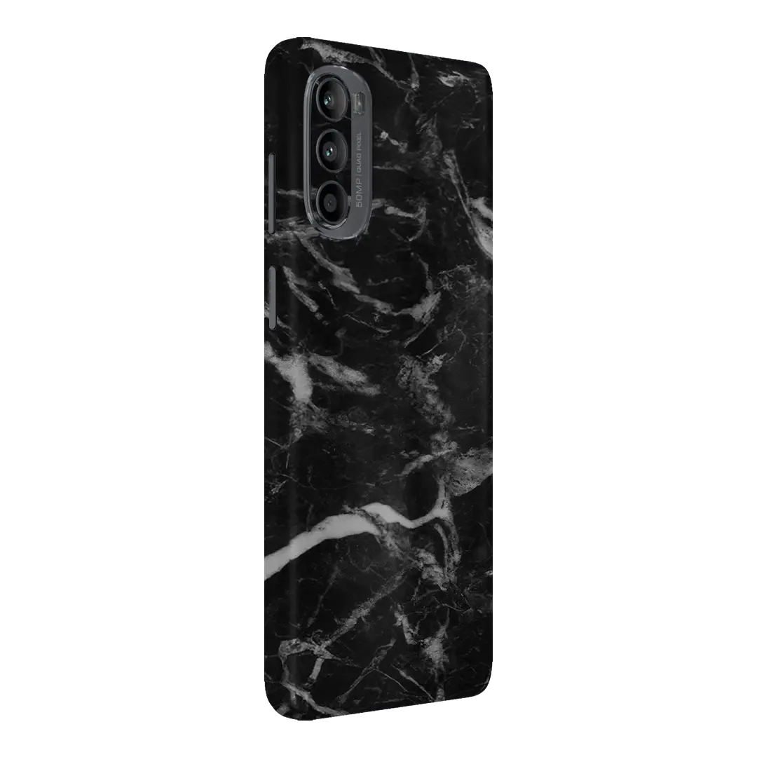 Preload Full Back / Black Marble