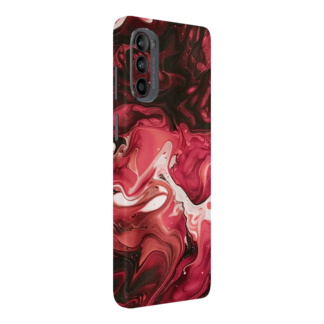 Preload Full Back / Blood Rush