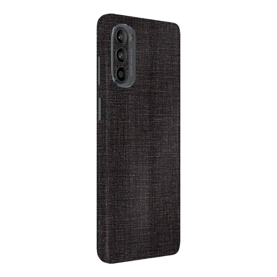 Preload Full Back / Fabrix