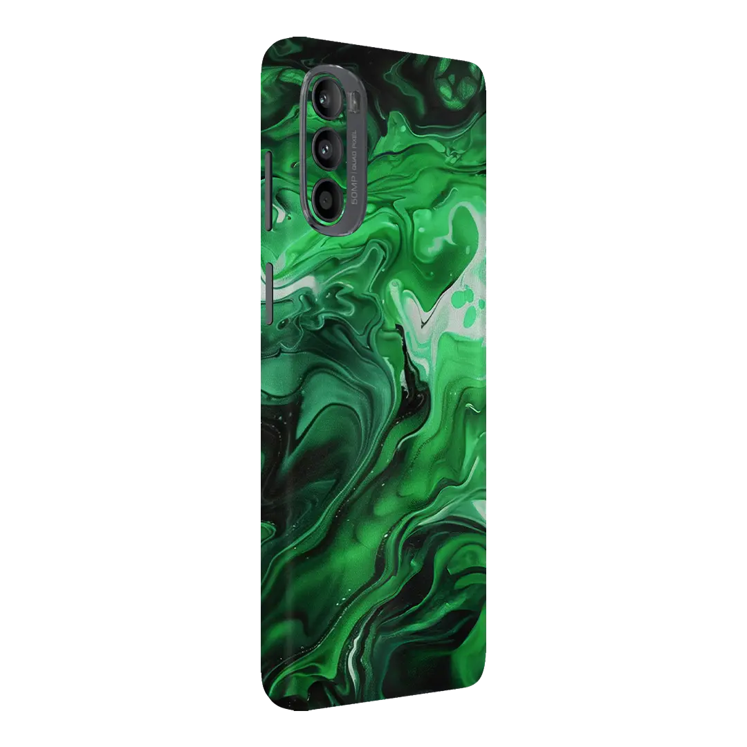 Preload Full Back / Goblin Gas