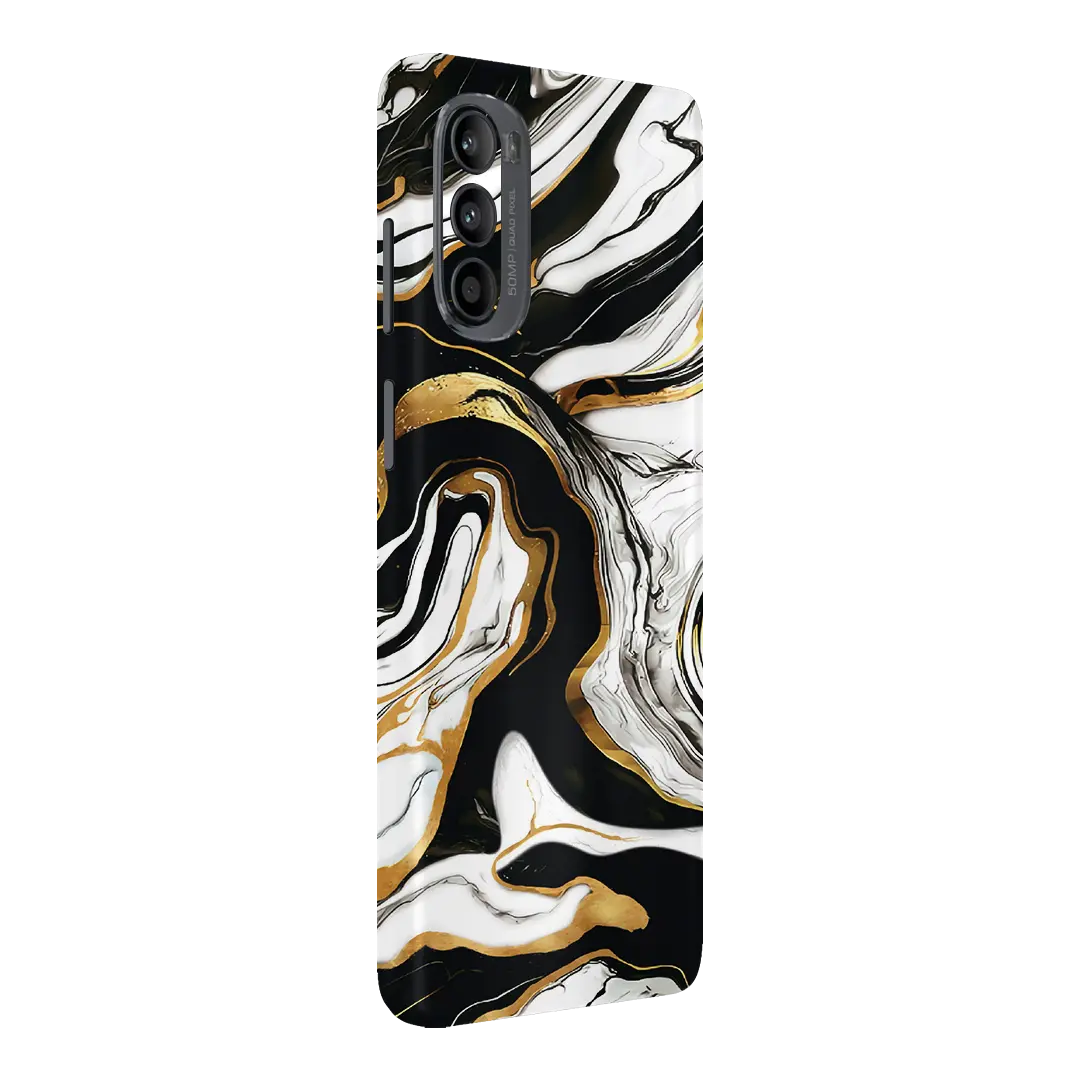 Preload Full Back / Golden Abyss