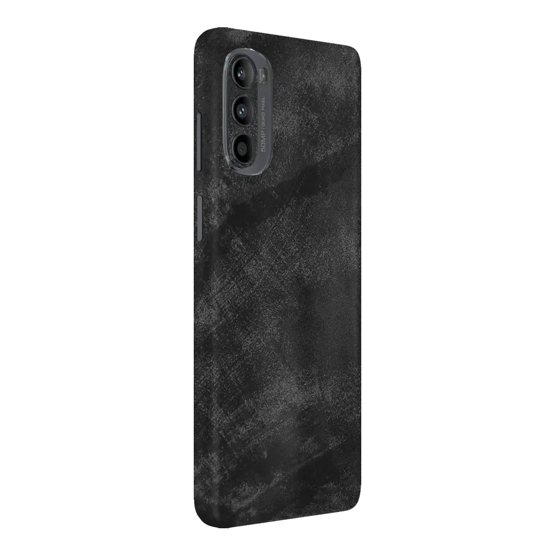 Preload Full Back / Grunge