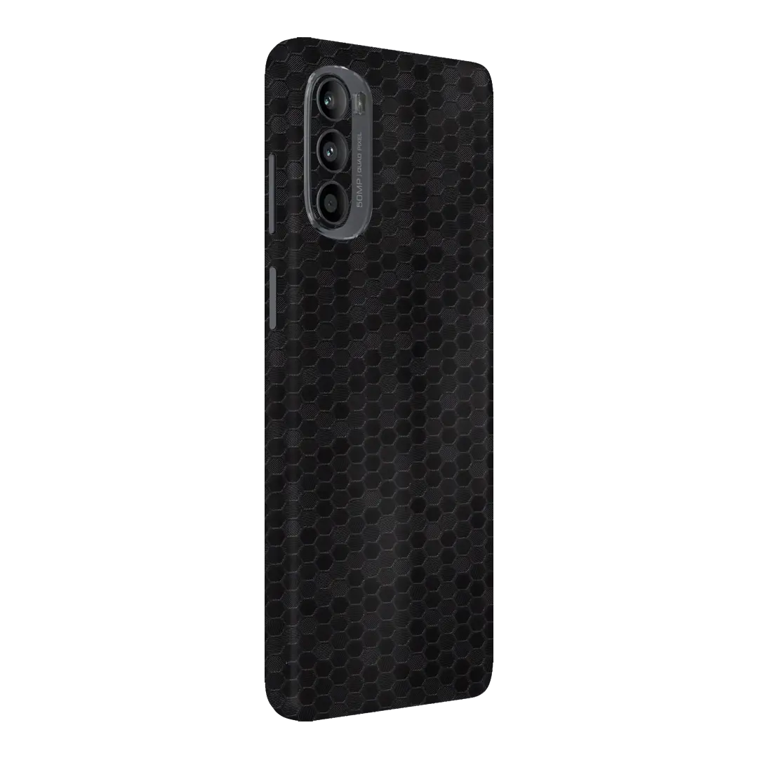 Preload Full Back / Hive