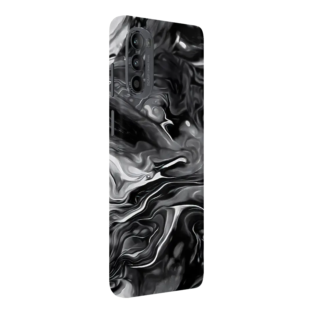 Preload Full Back / Midnight Fog