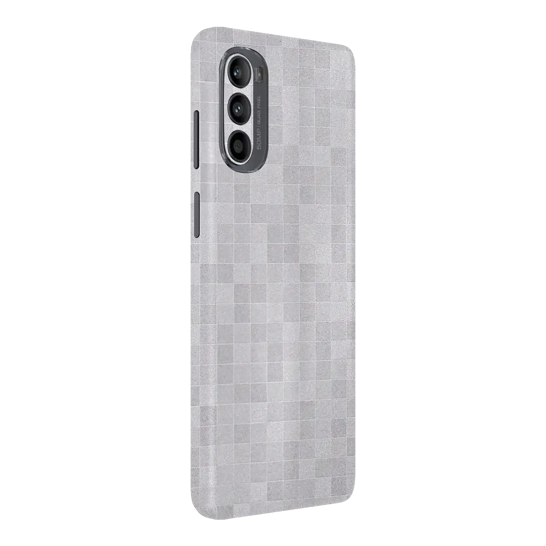 Preload Full Back / Pixels Light