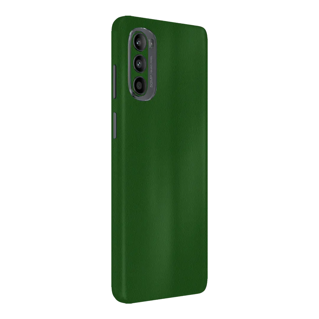 Preload Full Back / Sandstone Green