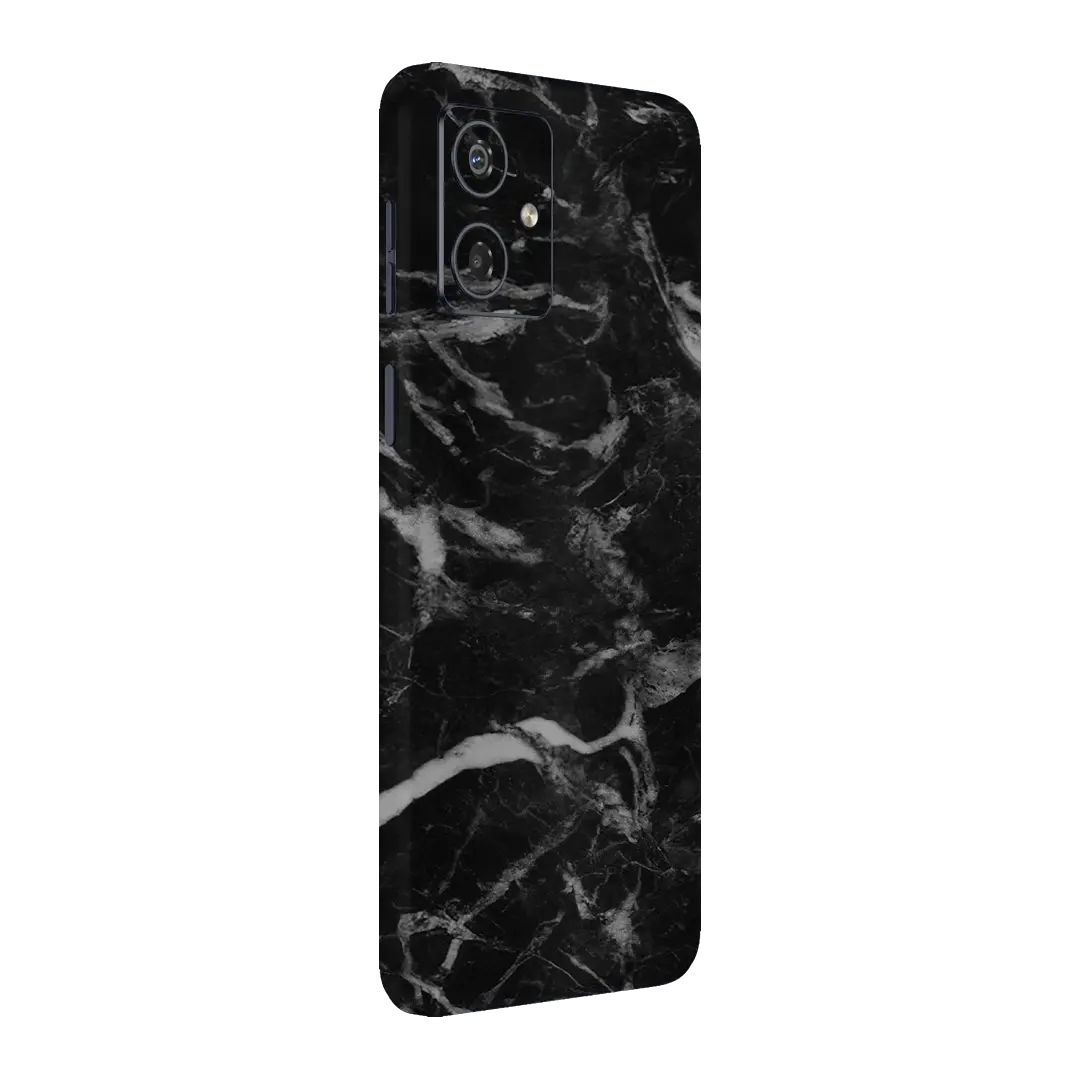 Preload Full Back / Black Marble