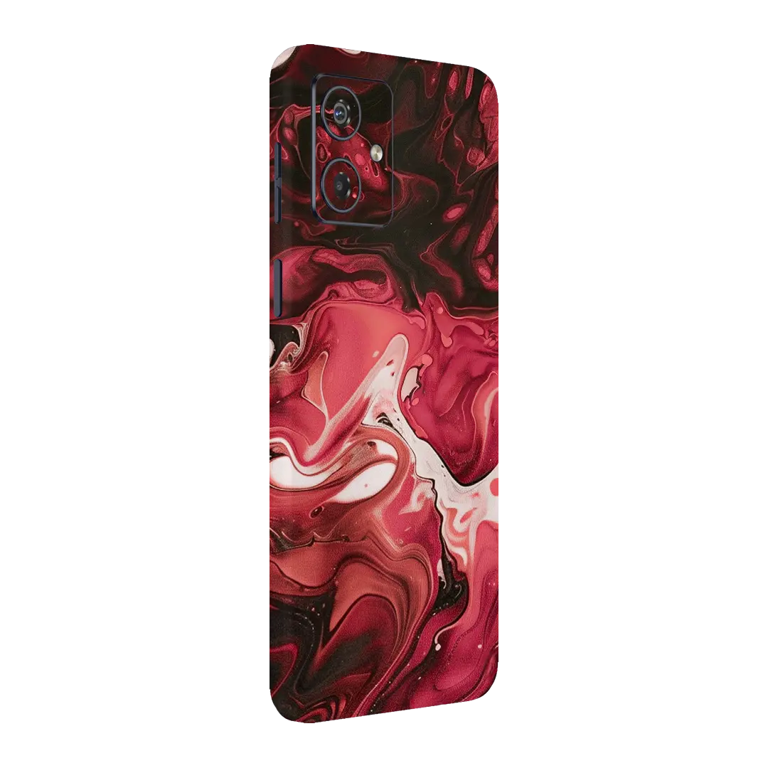 Preload Full Back / Blood Rush