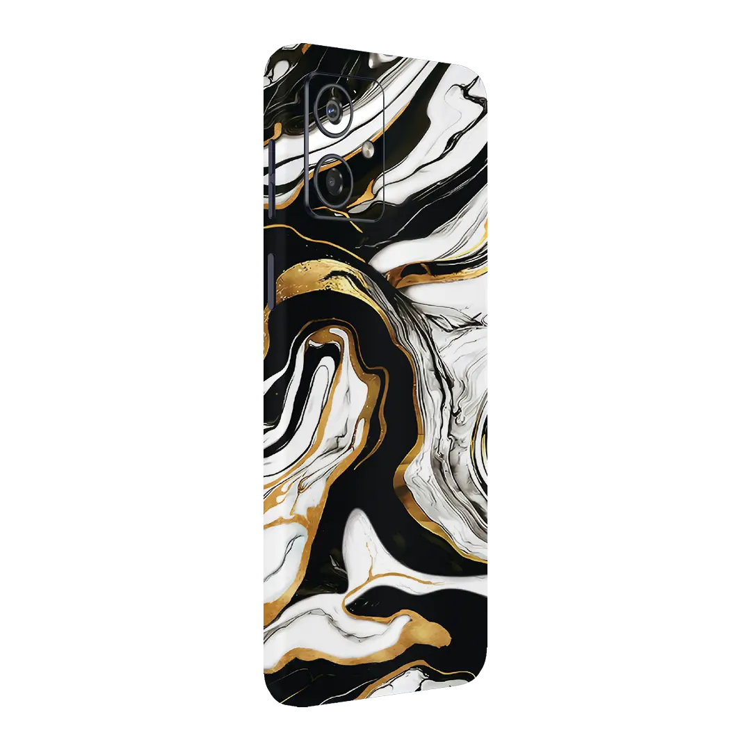 Preload Full Back / Golden Abyss