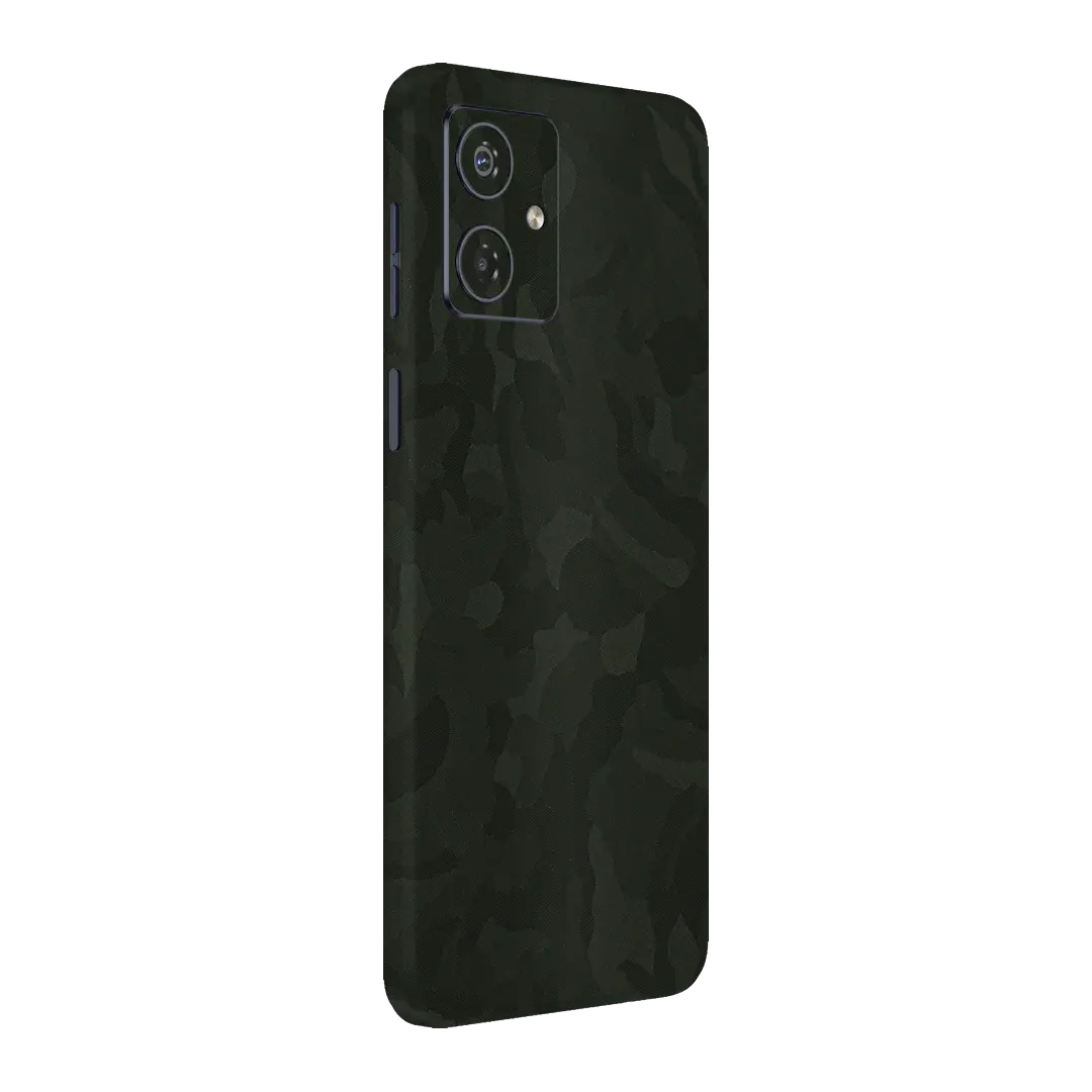 Preload Full Back / Green Camo