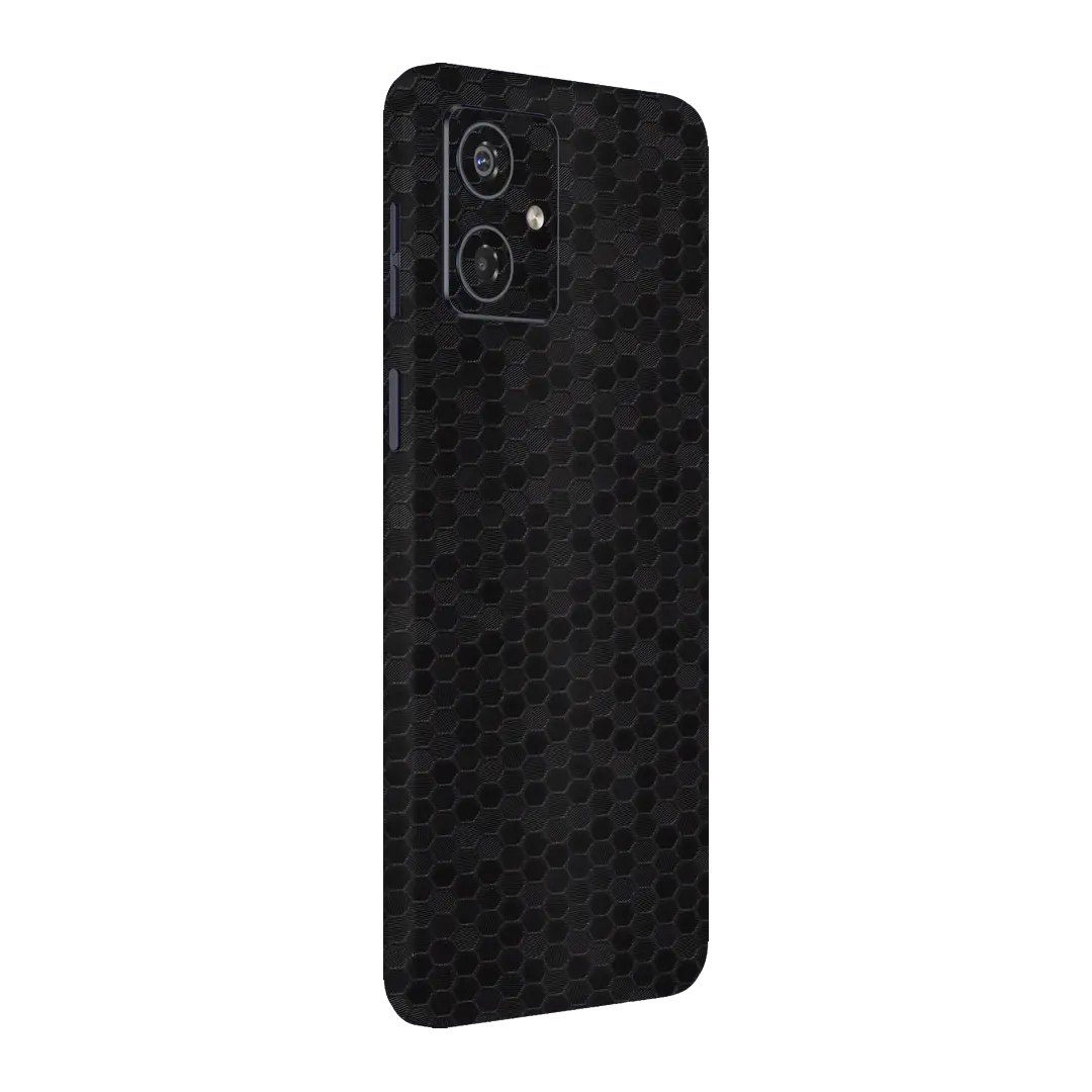 Preload Full Back / Hive