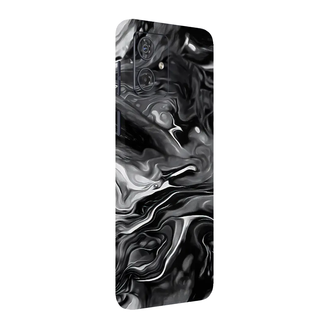 Preload Full Back / Midnight Fog