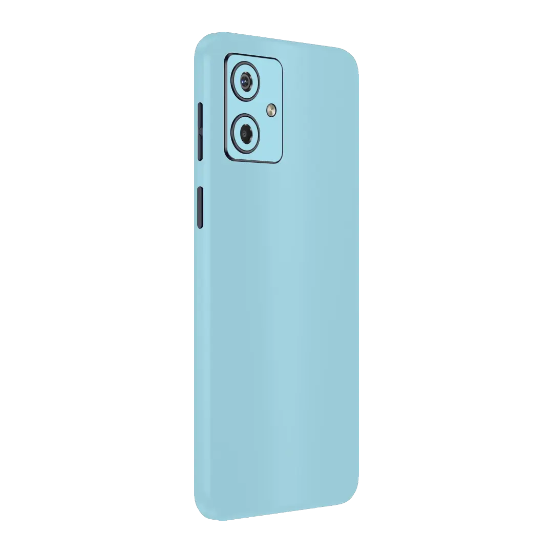 Preload Full Back / Pastel Blue