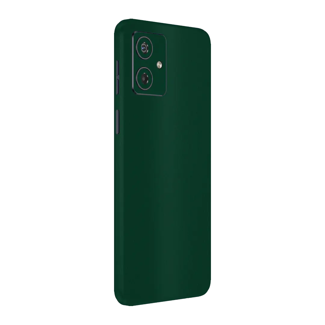 Preload Full Back / Pine Green