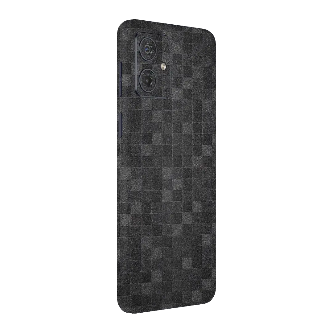 Preload Full Back / Pixels Dark