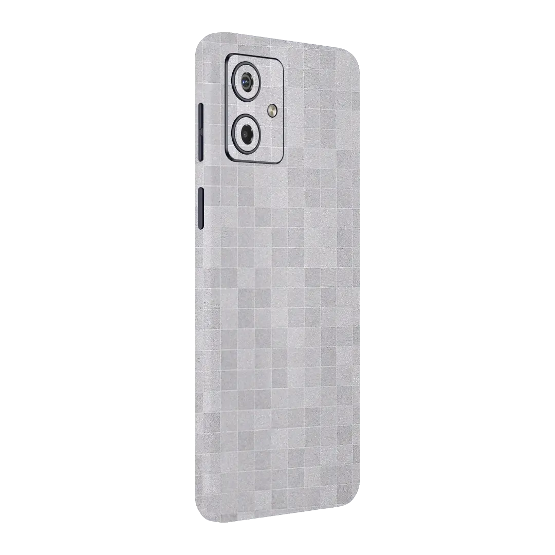 Preload Full Back / Pixels Light