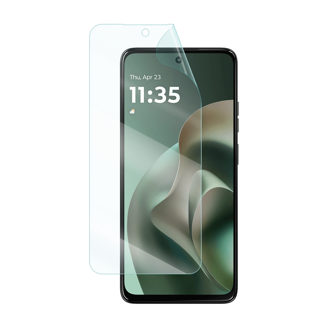 ACCEZZ Gehard Glas Screenprotector Voor Motorola Motorola Moto G57 Power Transparant 170445308 ACCEZZ Gehard Glas Screenprotector Voor Motorola Motorola Moto G57 Power Transparant 170445308
