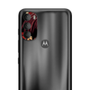 Motorola Moto G71 Camera Skins & Wraps