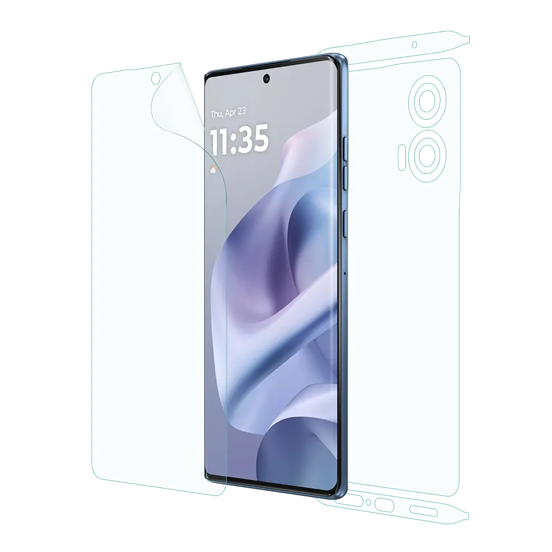 Motorola Moto G96 Screen Protector