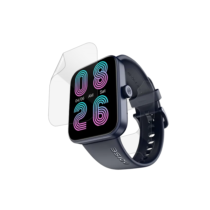 Noise shop loop watch