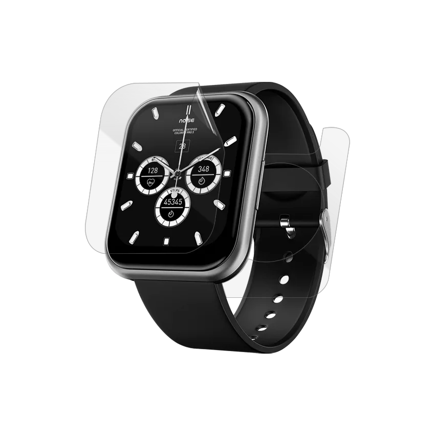 Screen guard for noise colorfit nav hot sale