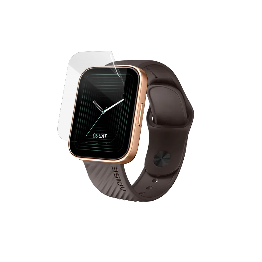 Best Noise ColorFit Vision 2 Buzz Screen Protectors Gadgetshieldz