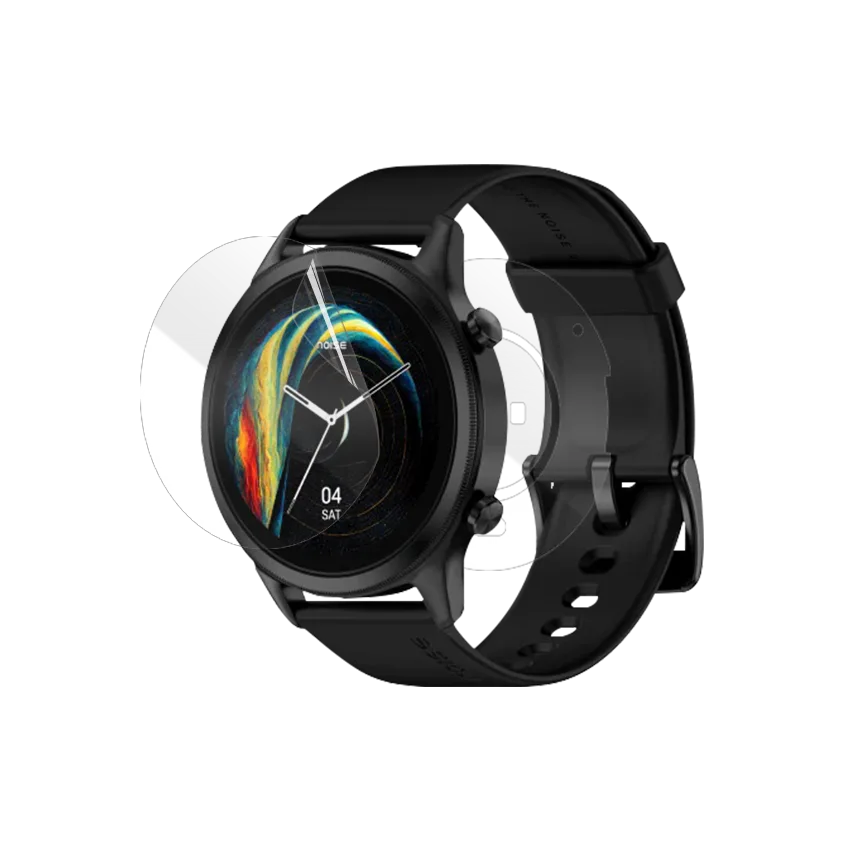 Noise noisefit evolve smartwatch hot sale