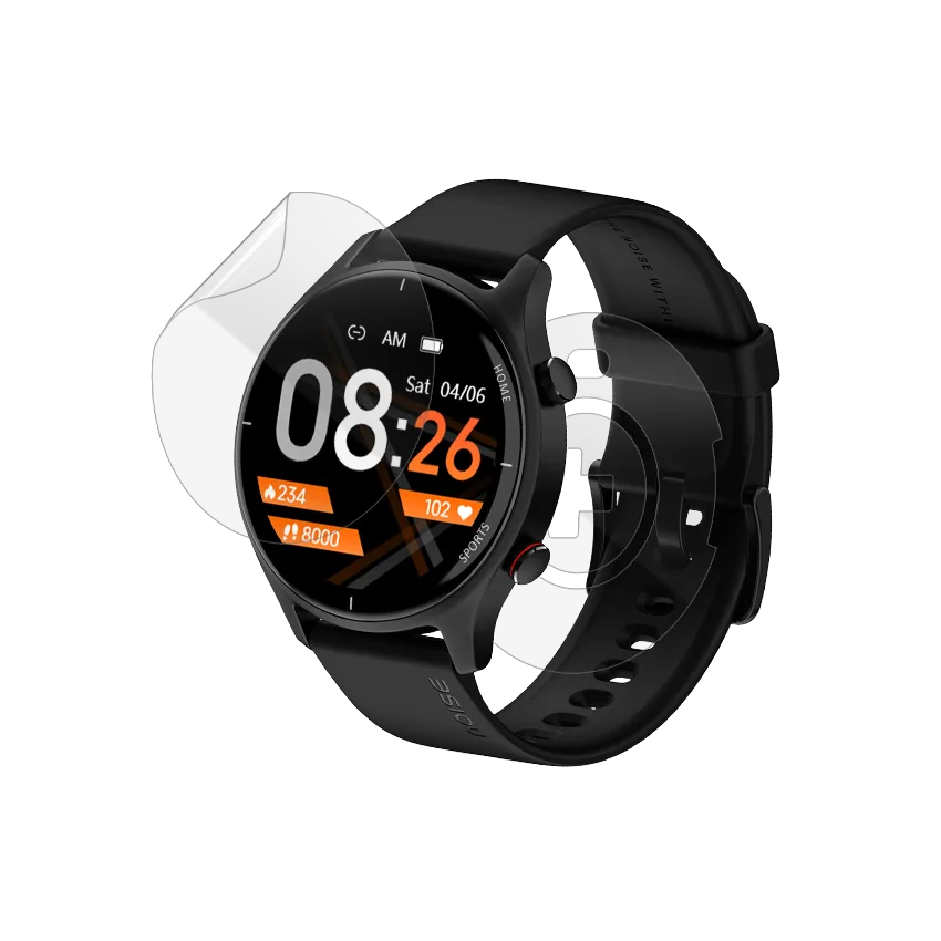 Noise Noisefit Twist Watch Screen Protector