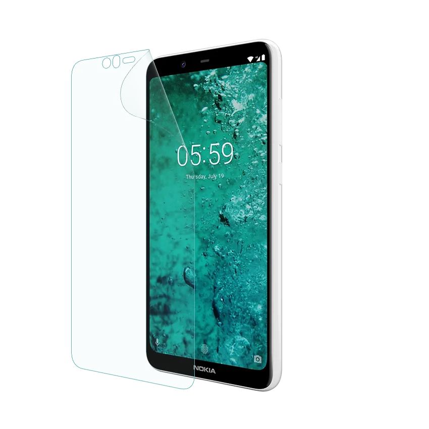 Nokia 5.1 Plus Screen Protector