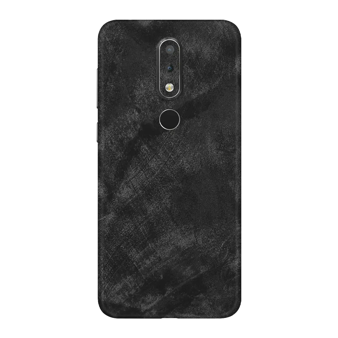 Preload Full Back / Grunge