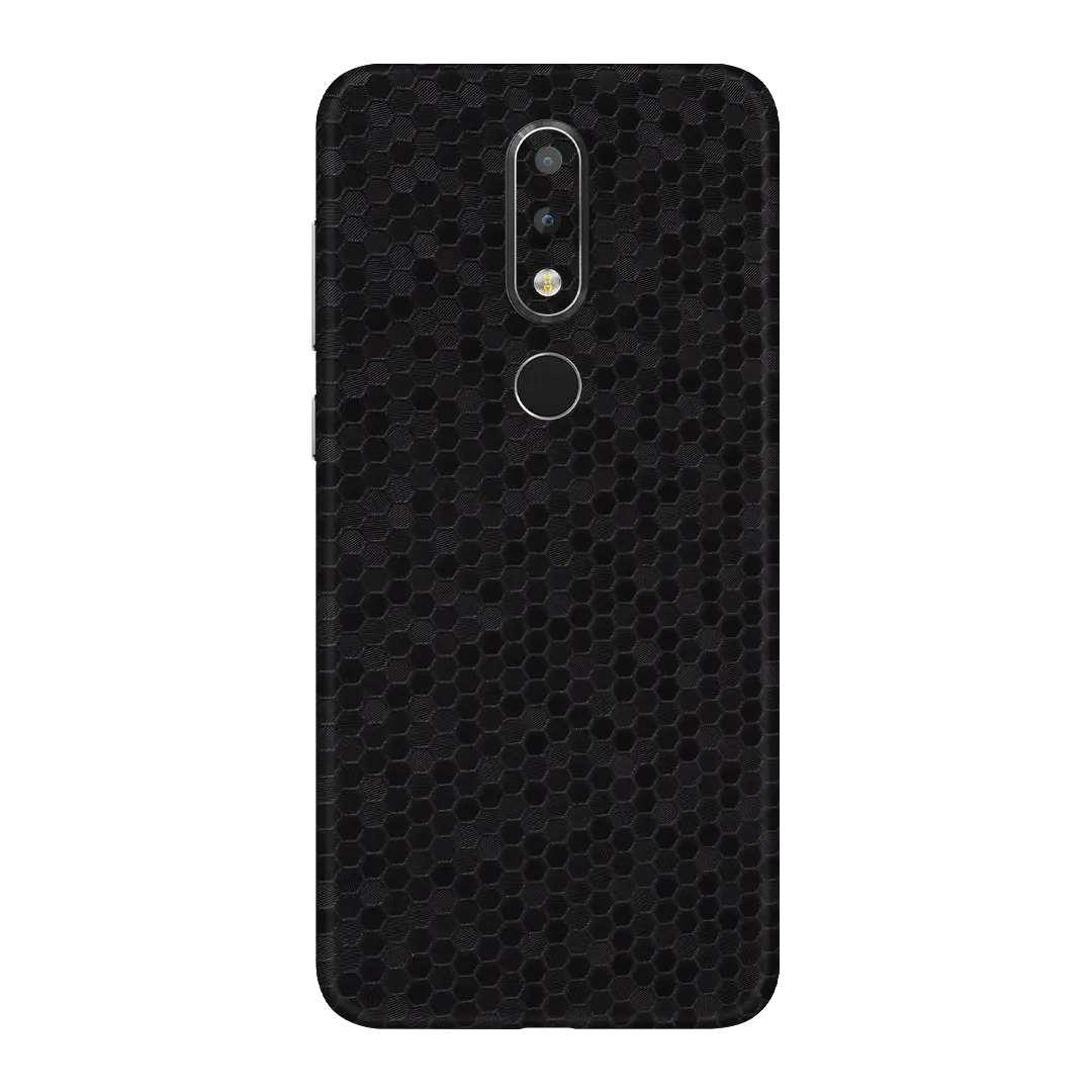 Preload Full Back / Hive